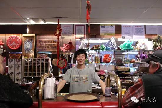 这栋楼可不简单，它是宅男宅女的天堂