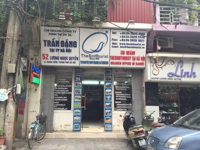 越南越美,自由行10天去越南旅游攻略