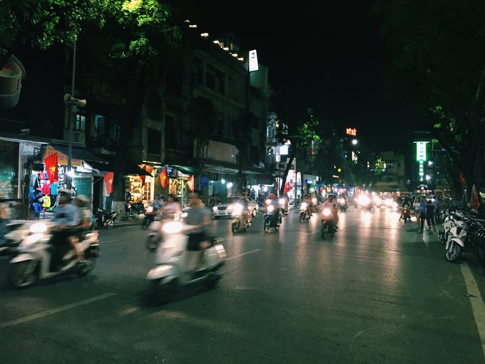 越南越美,自由行10天去越南旅游攻略