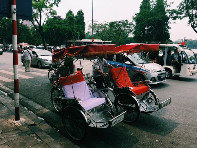 越南越美,自由行10天去越南旅游攻略