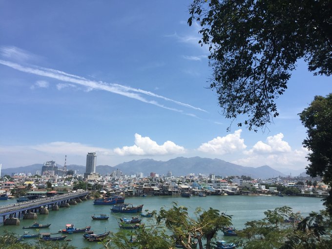 越南越美,自由行10天去越南旅游攻略