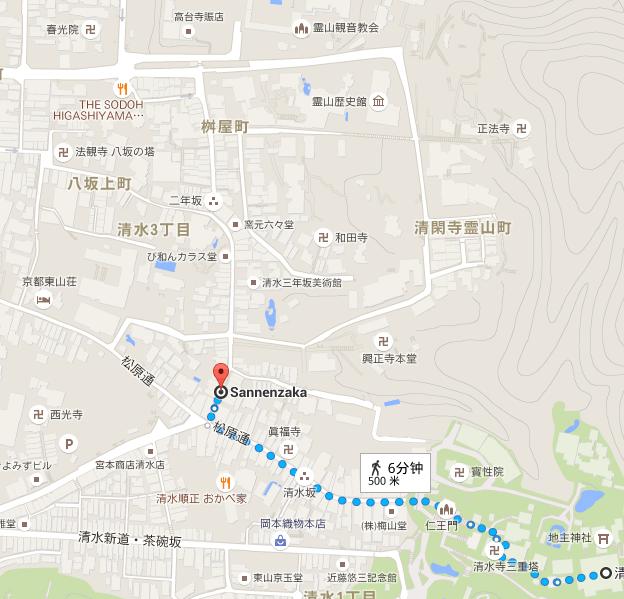 关西6日游,关西5日游自由行花费