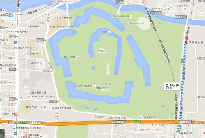 关西6日游,关西5日游自由行花费