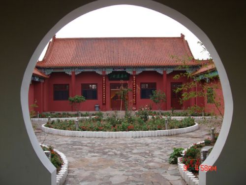 夏季山亭好玩的地方,山亭区避暑胜地