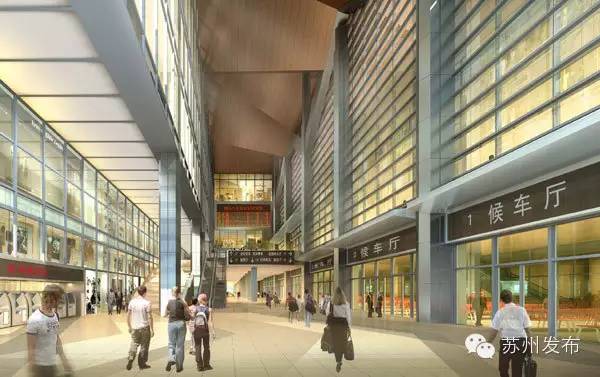 苏州汽车南站什么时候正常运营,苏州汽车南站几点开始营业呀