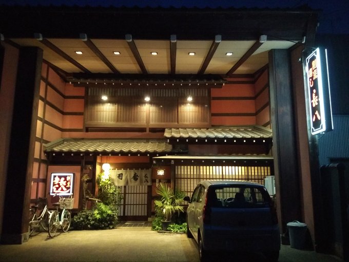 4月在冷门的日本乡下踏个春~小松、金沢5日