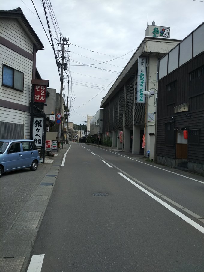 4月在冷门的日本乡下踏个春~小松、金沢5日