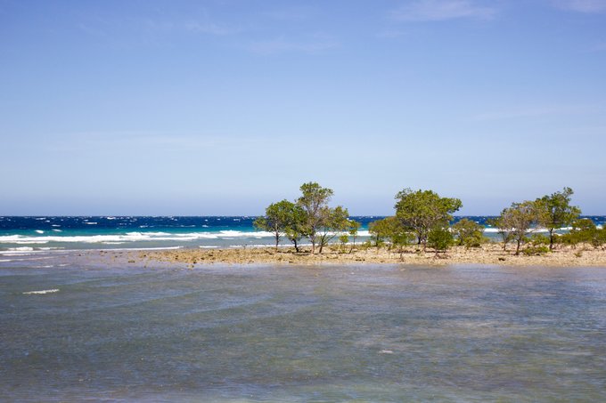 【自助婚纱】菲律宾杜马盖地地区9天8夜蜜月游-详细攻略+大量自拍婚纱照