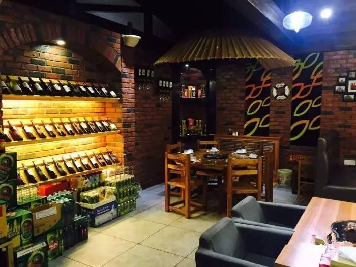 青岛新开餐厅,青岛最近新开的小资餐厅