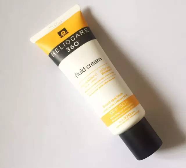 2019年防晒排行榜,2015年防晒