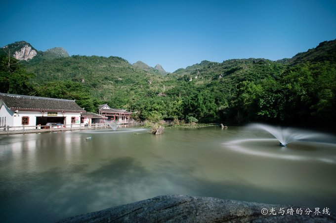 黄果树西江小七孔兴义青岩,西江苗寨黄果树青岩古镇位置