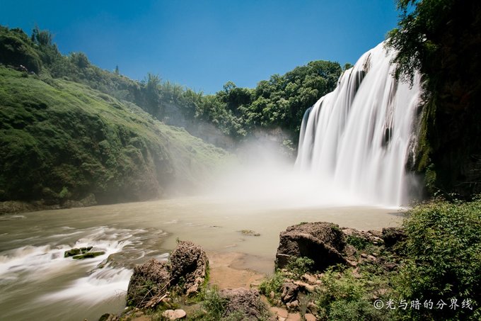 黄果树西江小七孔兴义青岩,西江苗寨黄果树青岩古镇位置