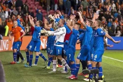 欧洲杯来了最强观赛攻略:适用于真球迷、伪球迷、萌妹纸