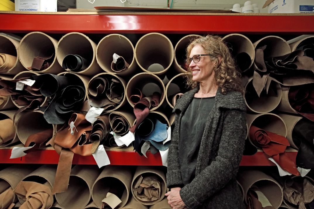 为了挽救底特律，它不想只做一个手表公司了