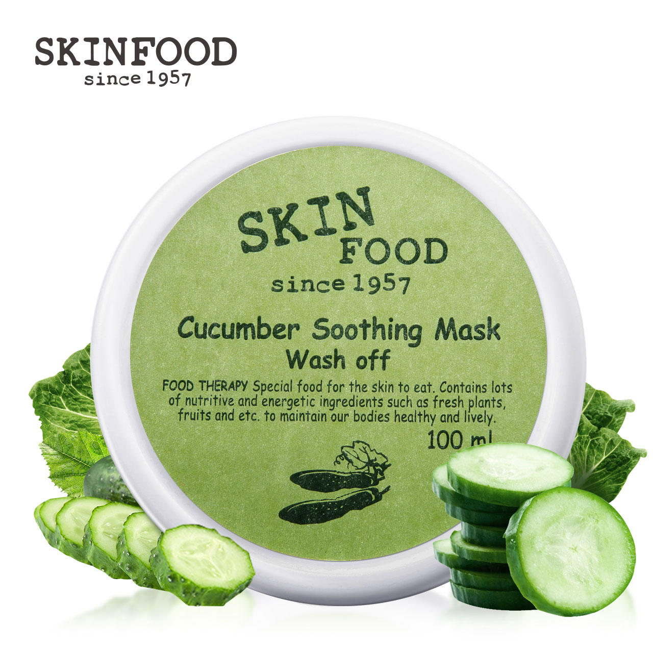 冬日巧敷面膜，3个要点让你轻松变女神！