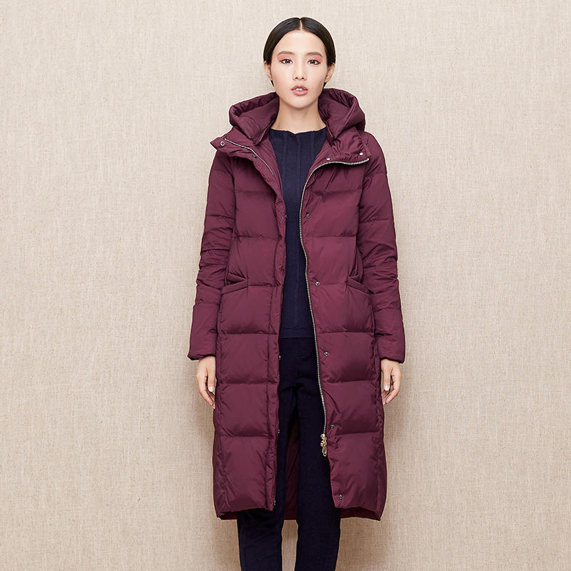 新年穿新衣羽绒服干洗还是水洗好,新年衣服有必要买羽绒服吗