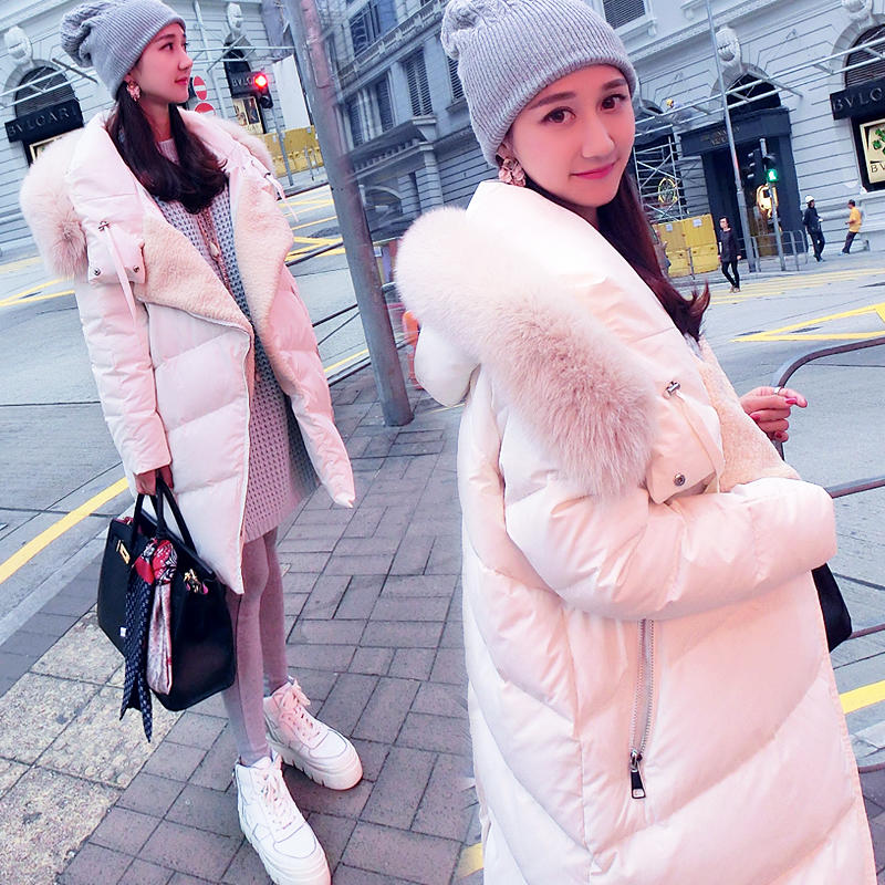 新年穿新衣羽绒服干洗还是水洗好,新年衣服有必要买羽绒服吗