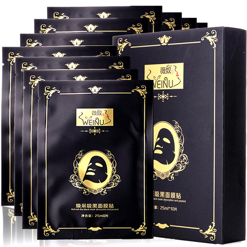 这些涂抹式面膜你get到了吗,舒缓肌肤贴片面膜