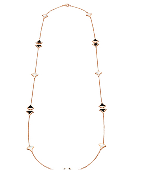 这个购物季选一件珠宝奖赏自己