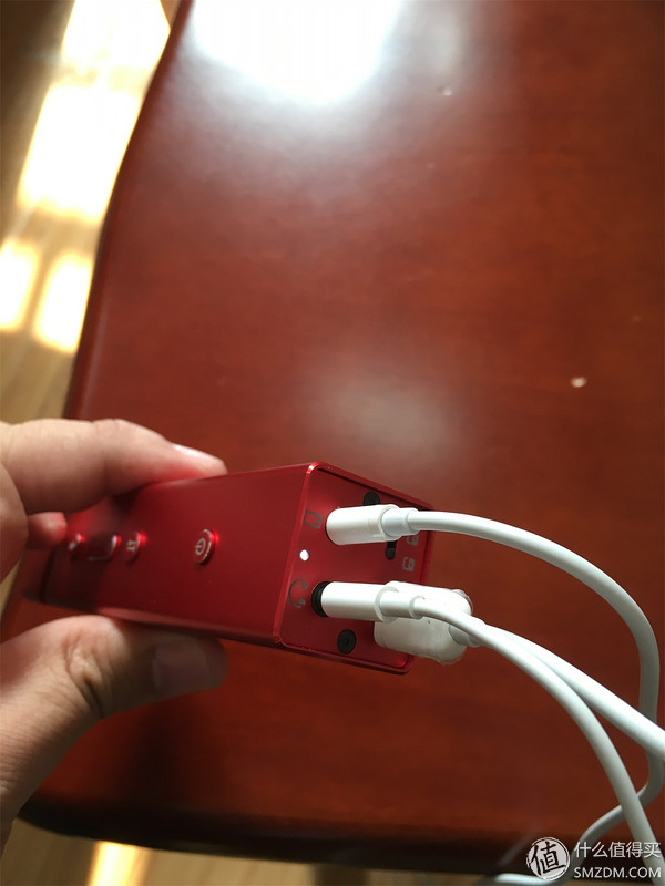 唱吧m1k歌麦克风效果,唱吧m1麦克风