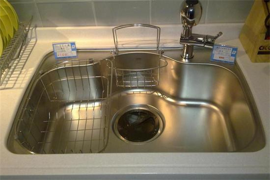 白鸟水槽,白鸟水槽品牌工艺怎么样