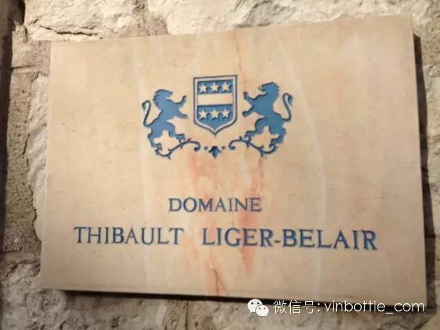 没落的贵族？！ThibaultLiger-Belair