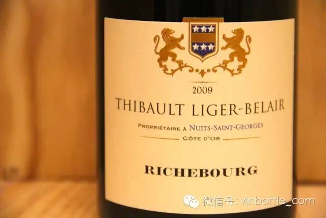没落的贵族？！ThibaultLiger-Belair