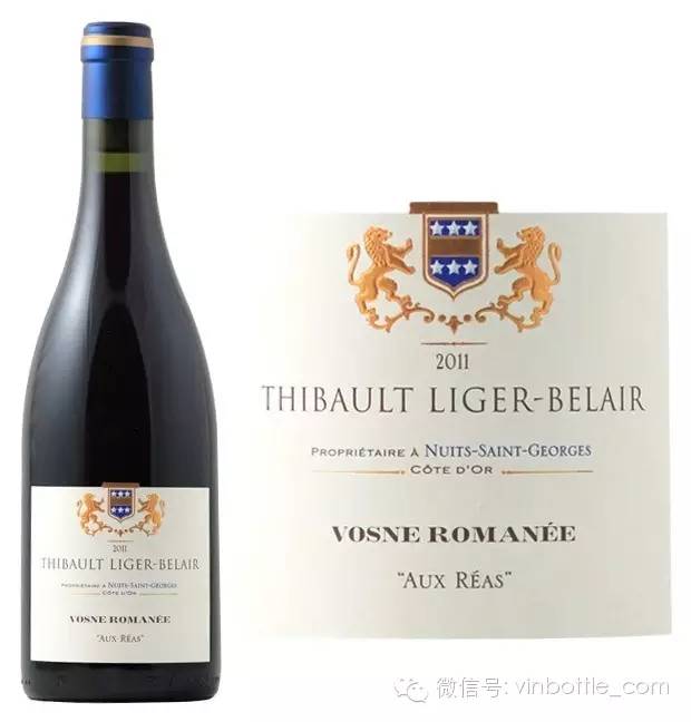 没落的贵族？！ThibaultLiger-Belair