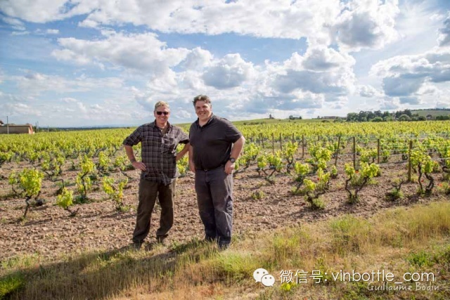 没落的贵族？！ThibaultLiger-Belair