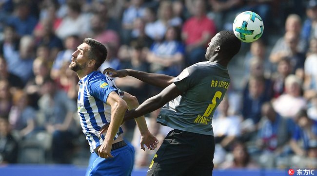 莱比锡德甲柏林赫塔,德甲第29轮拜仁赢球同样无缘冠军