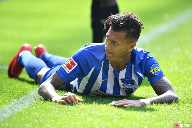 莱比锡德甲柏林赫塔,德甲第29轮拜仁赢球同样无缘冠军