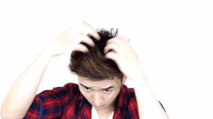 甲醛导致的脱发会长出来吗,你的脱发是怎么好的