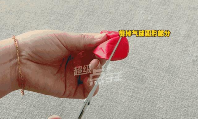 瓶盖小礼花筒,小礼花筒使用教程