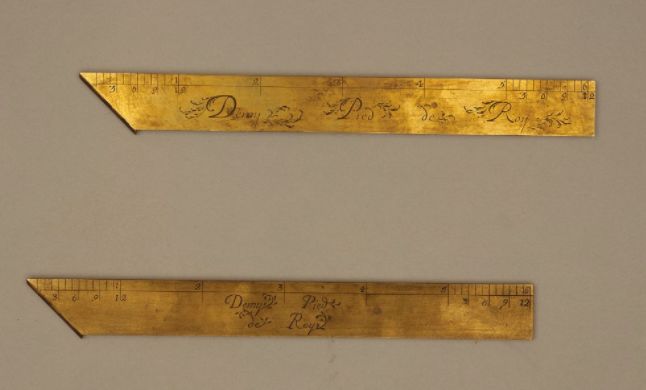 嘟嘟脱手秀丨“尺子”是度量,更是规矩!