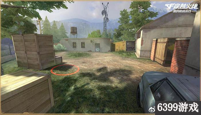 cf荒岛特训1.0版本几周更新,cf更新最新版本生存特训