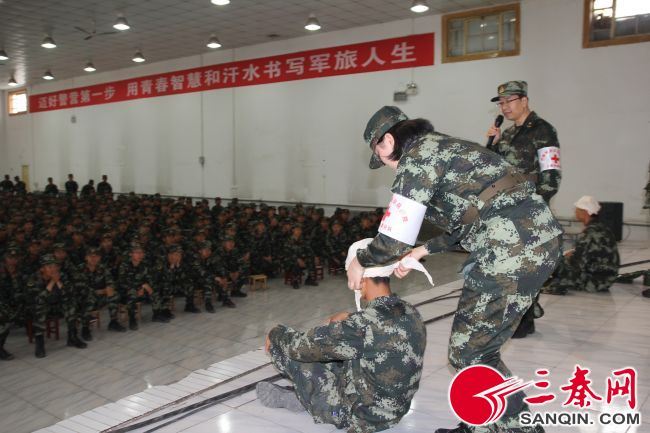 陕西省医院护士节,解放军空军医院护士节