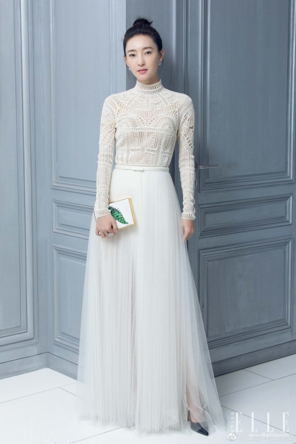 这15条来自戛纳的礼服裙，我们请你摸着良心来打分！