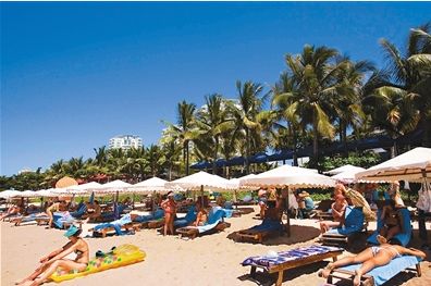 三亚俄罗斯疗养,三亚俄罗斯人中医馆