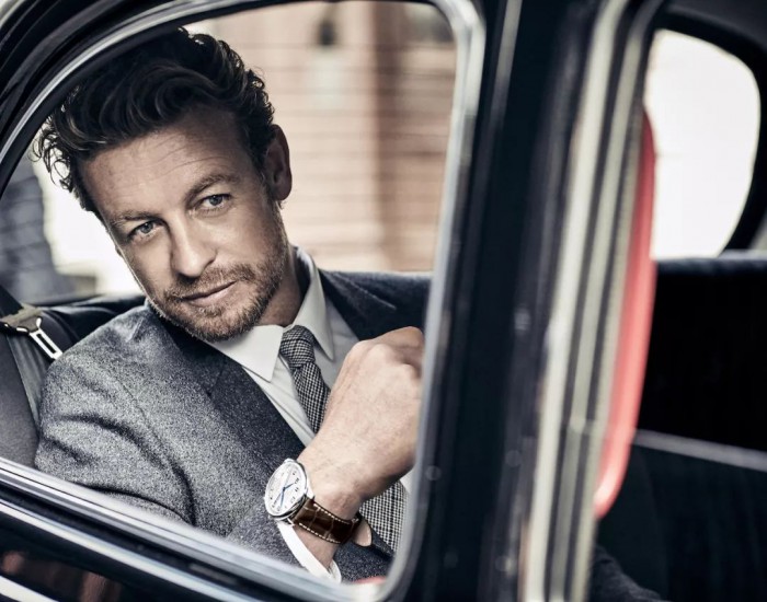 彭于晏广告的浪琴表多少钱,彭于晏浪琴同款表