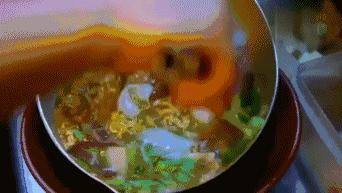 卖泡面的小店,曾经风靡的泡面小店