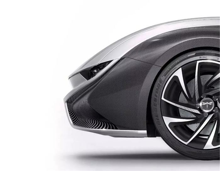 前途纯电动跑车多少钱,前途k50跑车落地多少钱