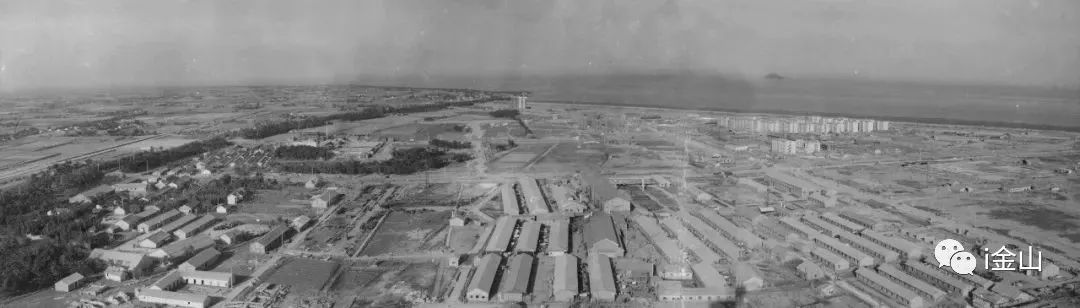 金山围填海最新进度,沿海填海造陆会怎么样