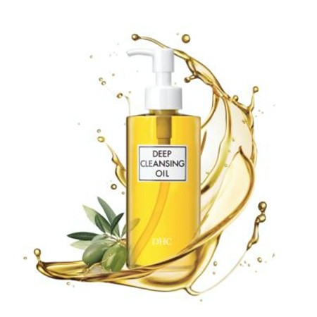 告别夏日肌肤烦恼DHC让你开启绿色美肌生活