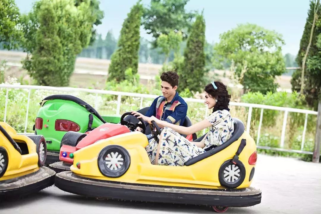 2019上海崇明薰衣草节,崇明薰衣草节旅游攻略