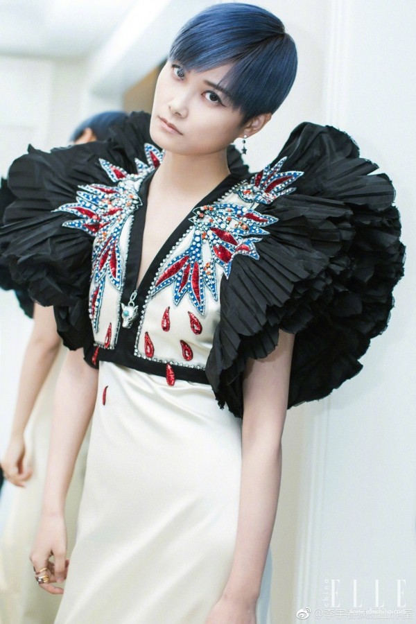 这15条来自戛纳的礼服裙，我们请你摸着良心来打分！