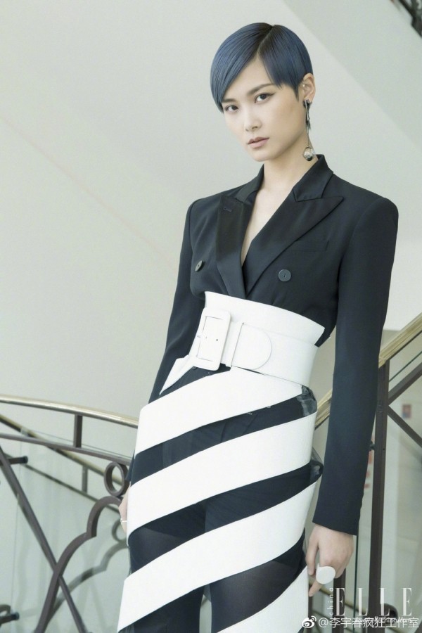 这15条来自戛纳的礼服裙，我们请你摸着良心来打分！