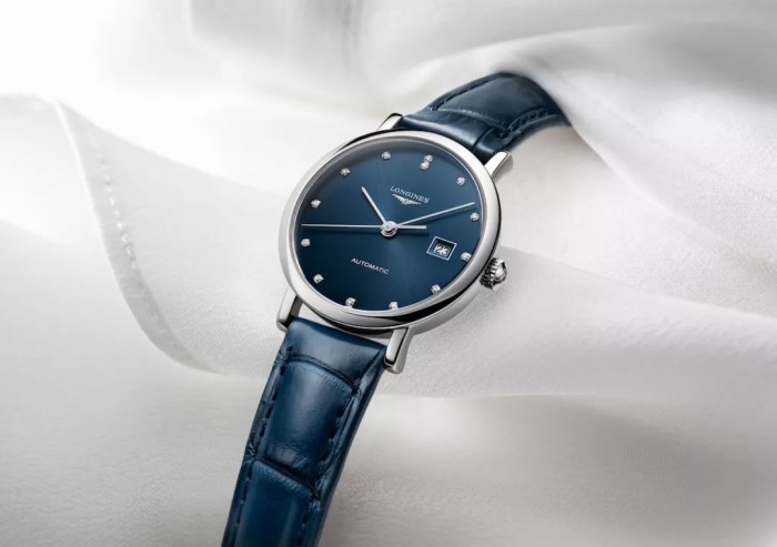 彭于晏广告的浪琴表多少钱,彭于晏浪琴同款表