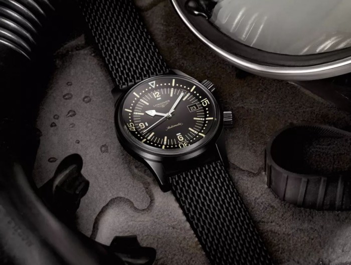 彭于晏广告的浪琴表多少钱,彭于晏浪琴同款表