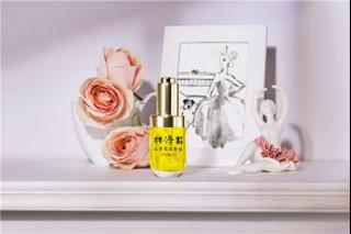 林清轩山茶花护肤,林清轩山茶花修护滋养霜