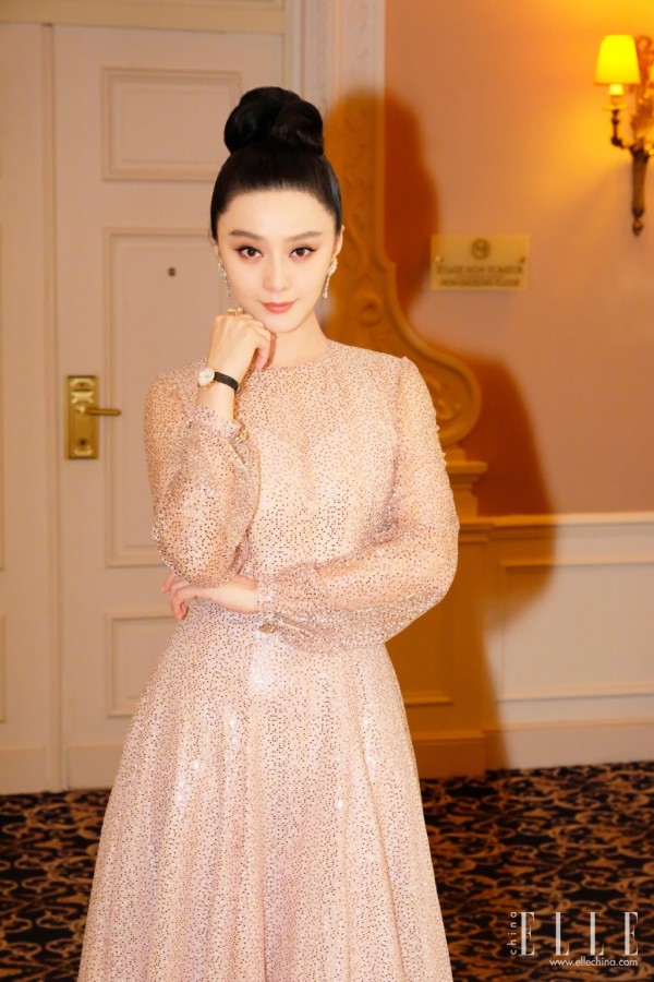 这15条来自戛纳的礼服裙，我们请你摸着良心来打分！